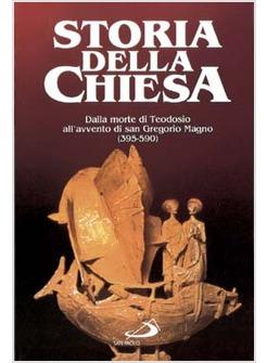 STORIA DELLA CHIESA 4