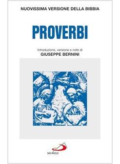 PROVERBI