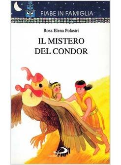 MISTERO DEL CONDOR (IL)