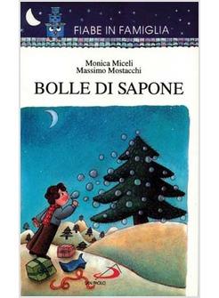 BOLLE DI SAPONE