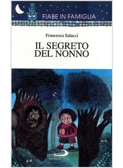 SEGRETO DEL NONNO (IL)