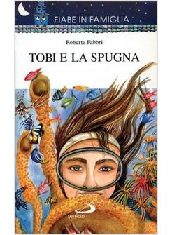 TOBI E LA SPUGNA