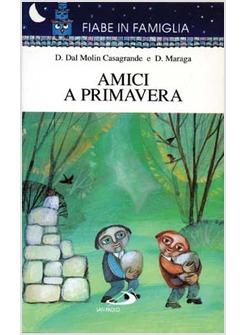 AMICI A PRIMAVERA