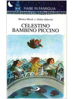 CELESTINO BAMBINO PICCINO