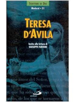 TERESA D'AVILA