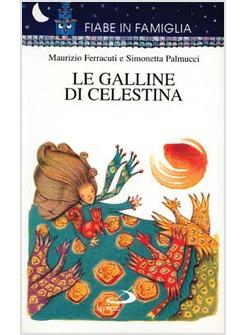 GALLINE DI CELESTINA (LE)