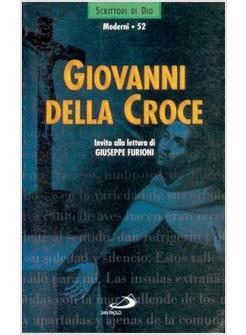 GIOVANNI DELLA CROCE INVITO ALLA LETTURA