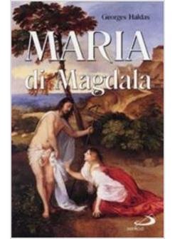 MARIA DI MAGDALA