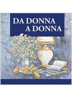 DA DONNA A DONNA