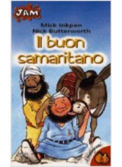 BUON SAMARITANO (IL)