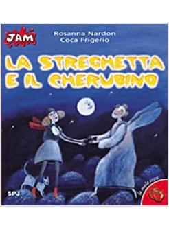 STREGHETTA E IL CHERUBINO