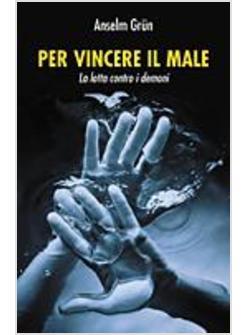 PER VINCERE IL MALE