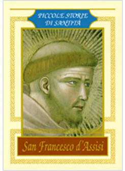 SAN FRANCESCO D'ASSISI