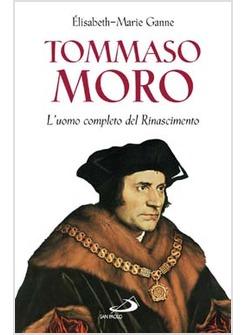 TOMMASO MORO