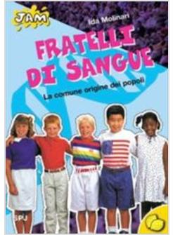 FRATELLI DI SANGUE