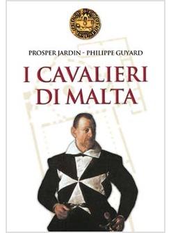 CAVALIERI DI MALTA (I)