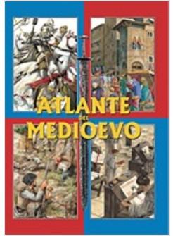 ATLANTE DEL MEDIOEVO