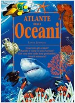 ATLANTE DEGLI OCEANI