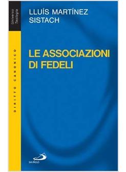 ASSOCIAZIONI DI FEDELI