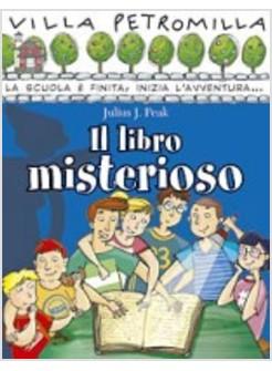 LIBRO MISTERIOSO (IL)