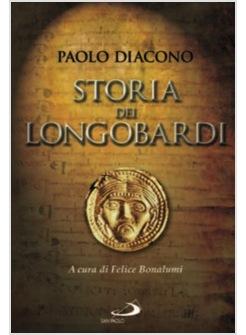 STORIA DEI LONGOBARDI