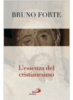 ESSENZA DEL CRISTIANESIMO (L')