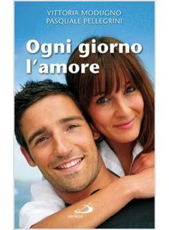 OGNI GIORNO L'AMORE