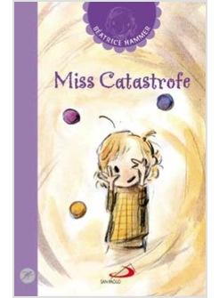 MISS CATASTROFE