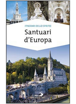 SANTUARI D'EUROPA