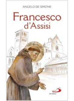 FRANCESCO D'ASSISI