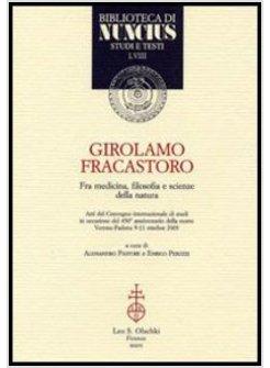 GIROLAMO FRACASTORO