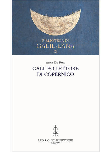 GALILEO LETTORE DI COPERNICO