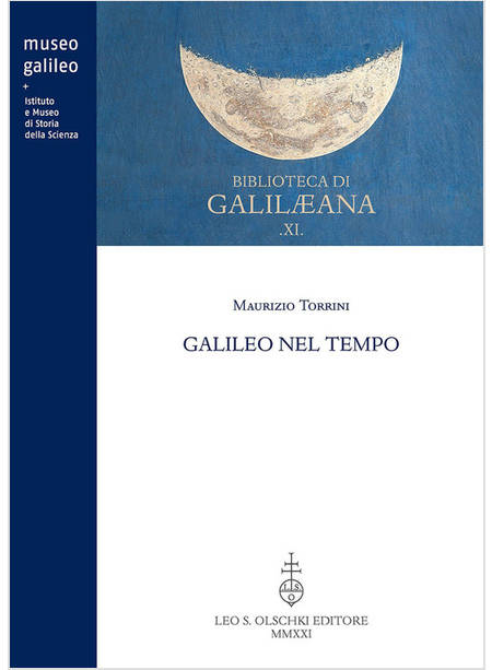 GALILEO NEL TEMPO