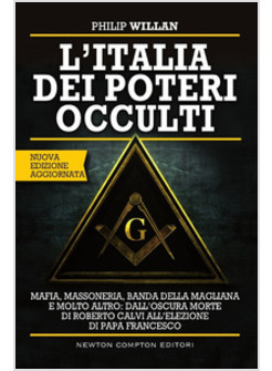 L'ITALIA DEI POTERI OCCULTI