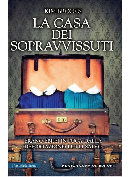 LA CASA DEI SOPRAVVISSUTI