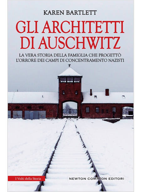 ARCHITETTI DI AUSCHWITZ