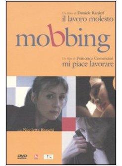 MOBBING DVD