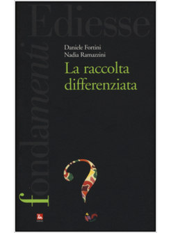 RACCOLTA DIFFERENZIATA (LA)