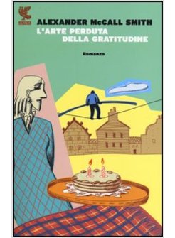 L'ARTE PERDUTA DELLA GRATITUDINE