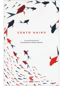 CENTO HAIKU