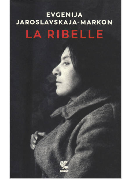 LA RIBELLE 