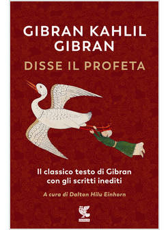 Autori Gibran Kahlil Libri Libreria Cattolica