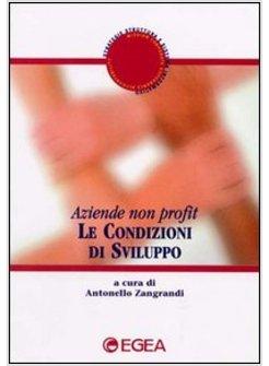 CONDIZIONI DI SVILUPPO (LE)