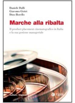 MARCHE ALLA RIBALTA