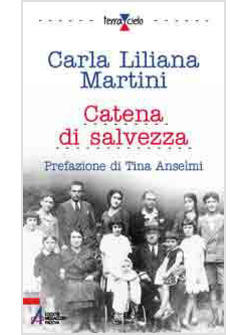 CATENA DI SALVEZZA SOLIDARIETA' NELLA LOTTA CONTRO LA BARBARIE NAZIFASCISTA