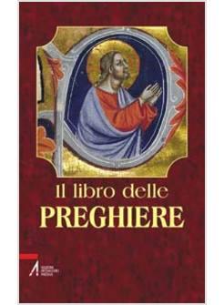 LIBRO DELLE PREGHIERE «VOI DUNQUE PREGATE COSì » MT 6-9 (IL)