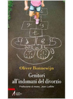 GENITORI ALL'INDOMANI DEL DIVORZIO