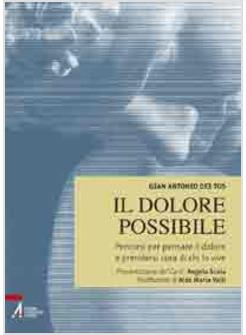 IL DOLORE POSSIBILE