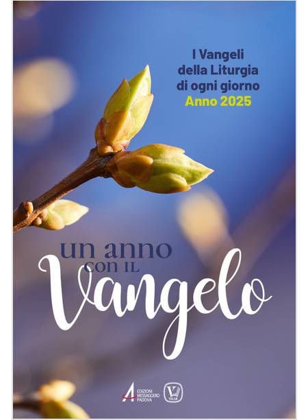 UN ANNO CON IL VANGELO