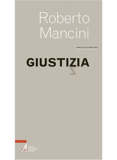 GIUSTIZIA